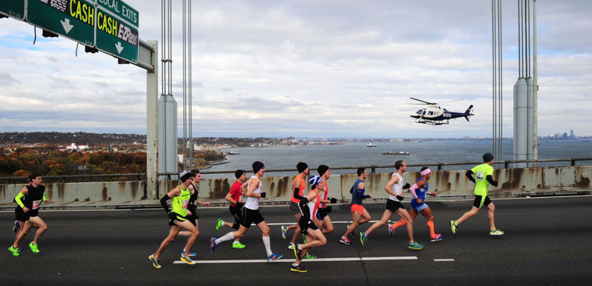 2025 New York City Marathon Preview | Legends Return, Stars Collide — Who Will Claim the Season’s Final Crown?