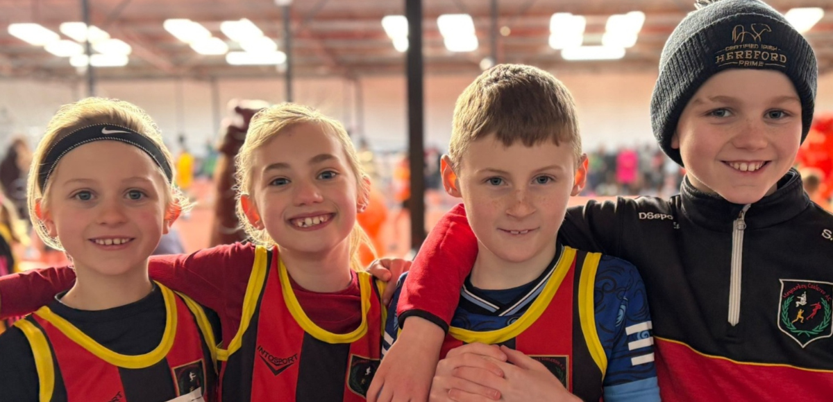 Moycarkey Coolcroo AC Notes - March 17th