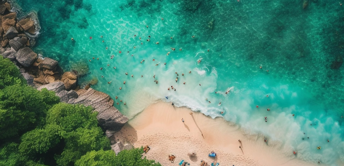 The Ultimate Experience of Thailand’s Four Famous Marathons