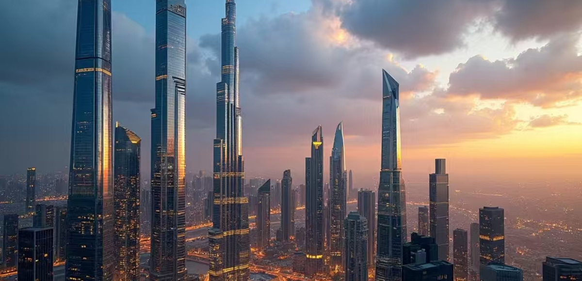 Running the UAE: Dubai, Abu Dhabi & Ras Al Khaimah Marathon Highlights