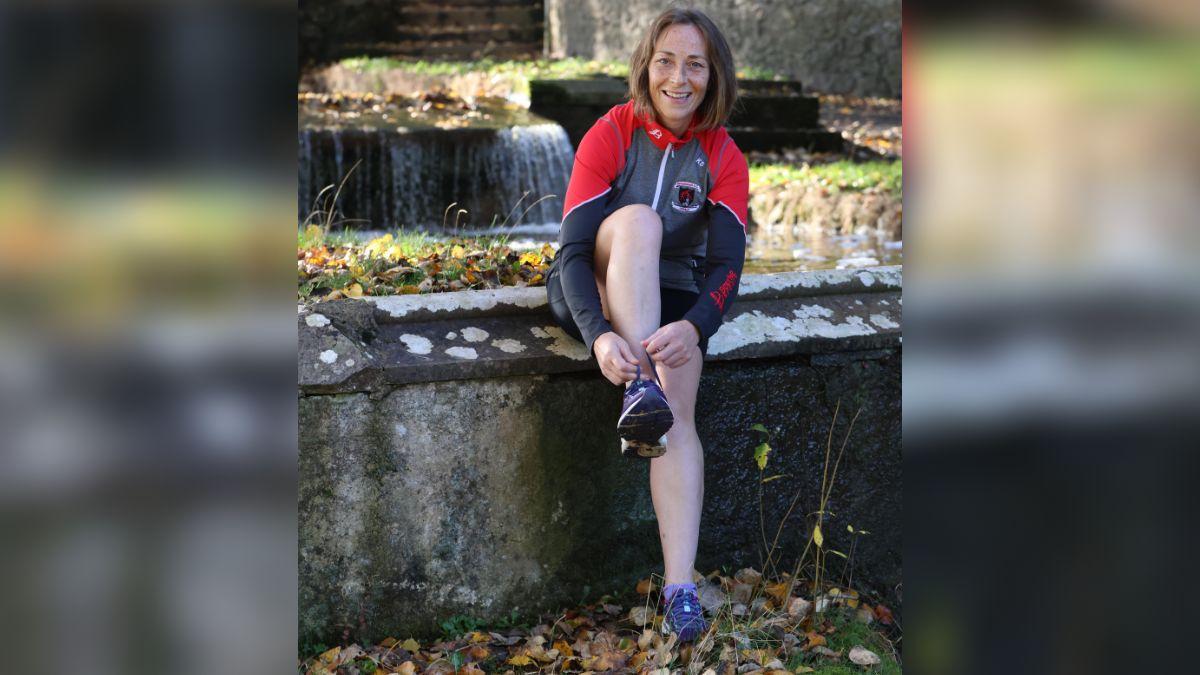 Dublin Marathon – Meet the Runners – Karen Smyth