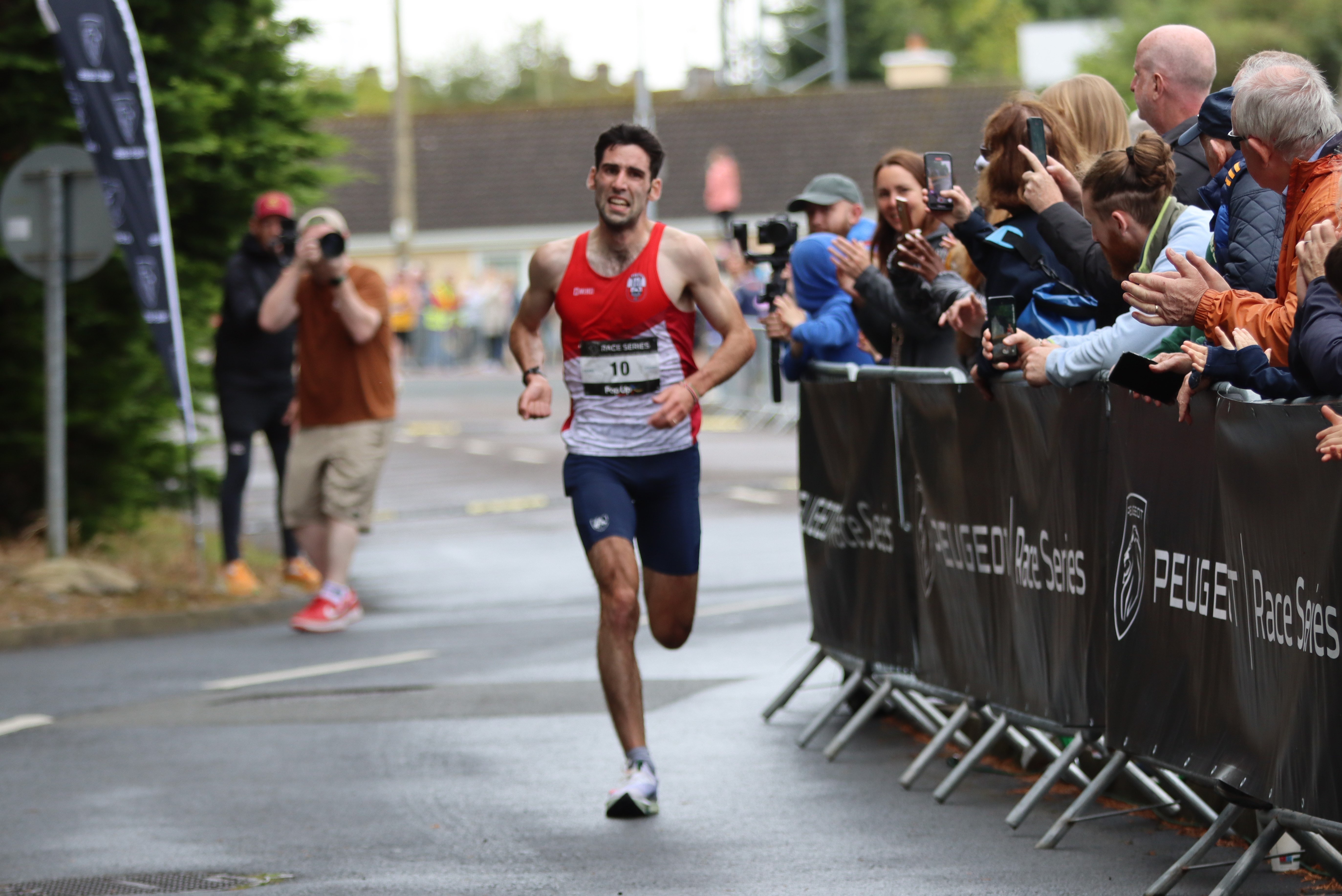 Can Ireland Finally Break the 1980s Marathon Curse? All Eyes on Tonosa and Dublin’s Elite Rac