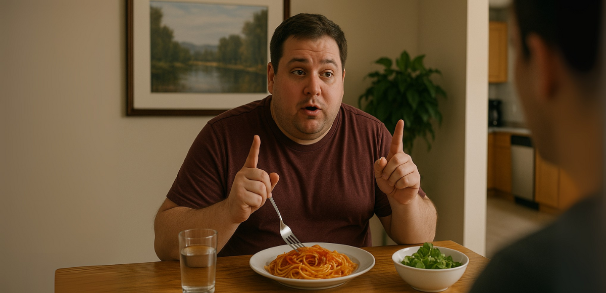 Things Non-Runners Say That’ll Break Your Brain