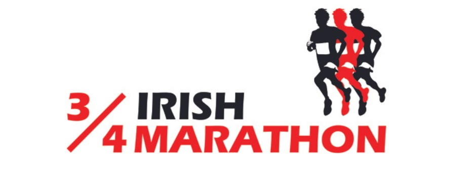 Irish 3/4 Marathon - 31.65km