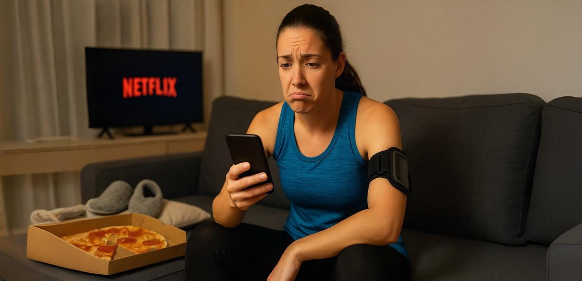 Why Every Runner Secretly Loves a Cancelled Race