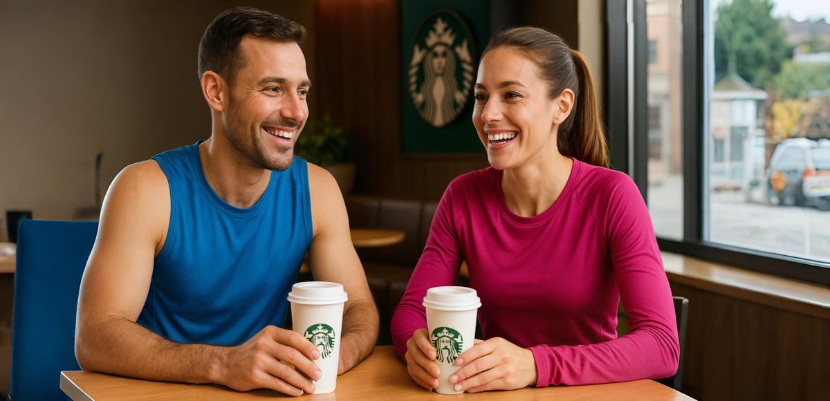 Coffee and Running: Performance Booster or Gut Roulette?