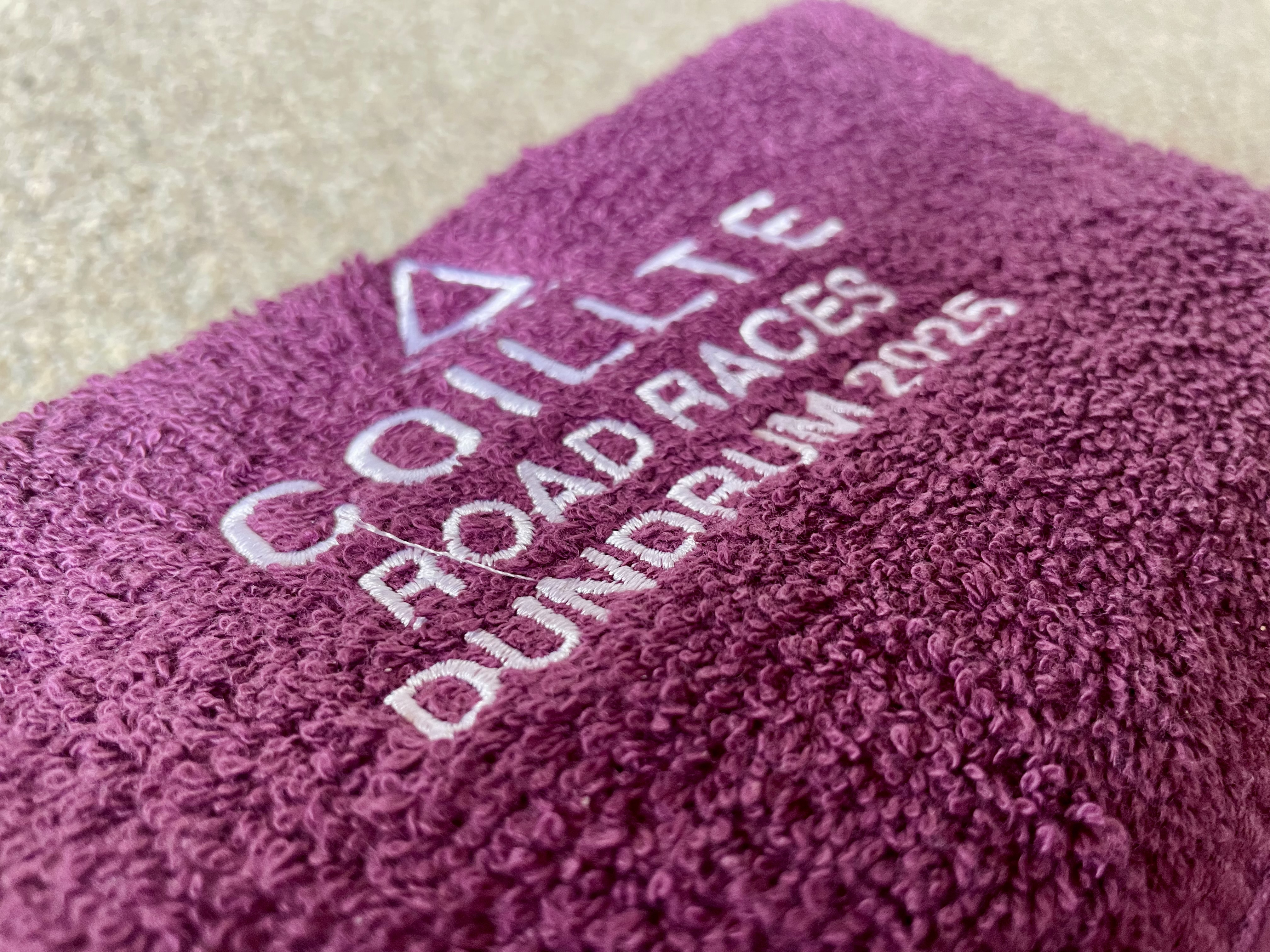 Dundrum AC Tipperary Celebrates 40 Years with a Flying Finish and a Festival Atmosphere