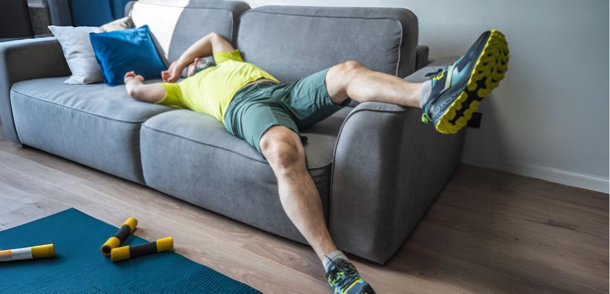 A Week Later and I Can Just About Walk: The Seven Stages of Post Marathon Recovery