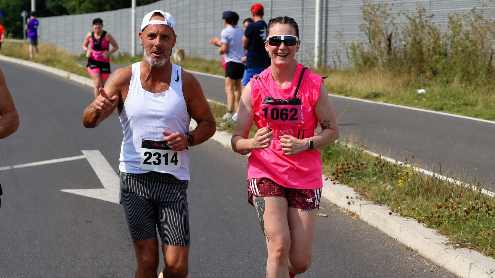 August Races Across Ireland You Can Still Enter