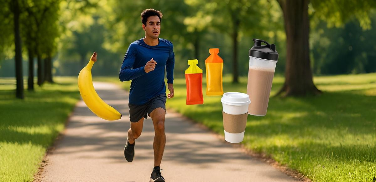 4 Nutrition Hacks That Separate Finishers from Spectators