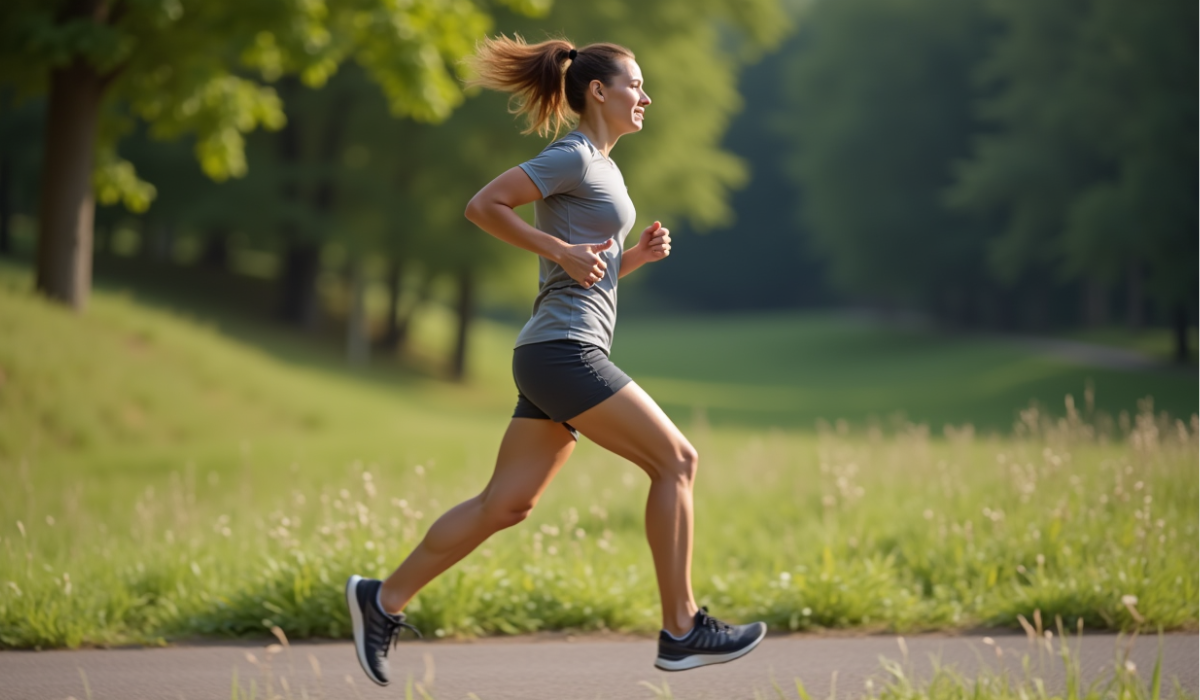 Beginner Monday: An Introduction to Running Form and Gait