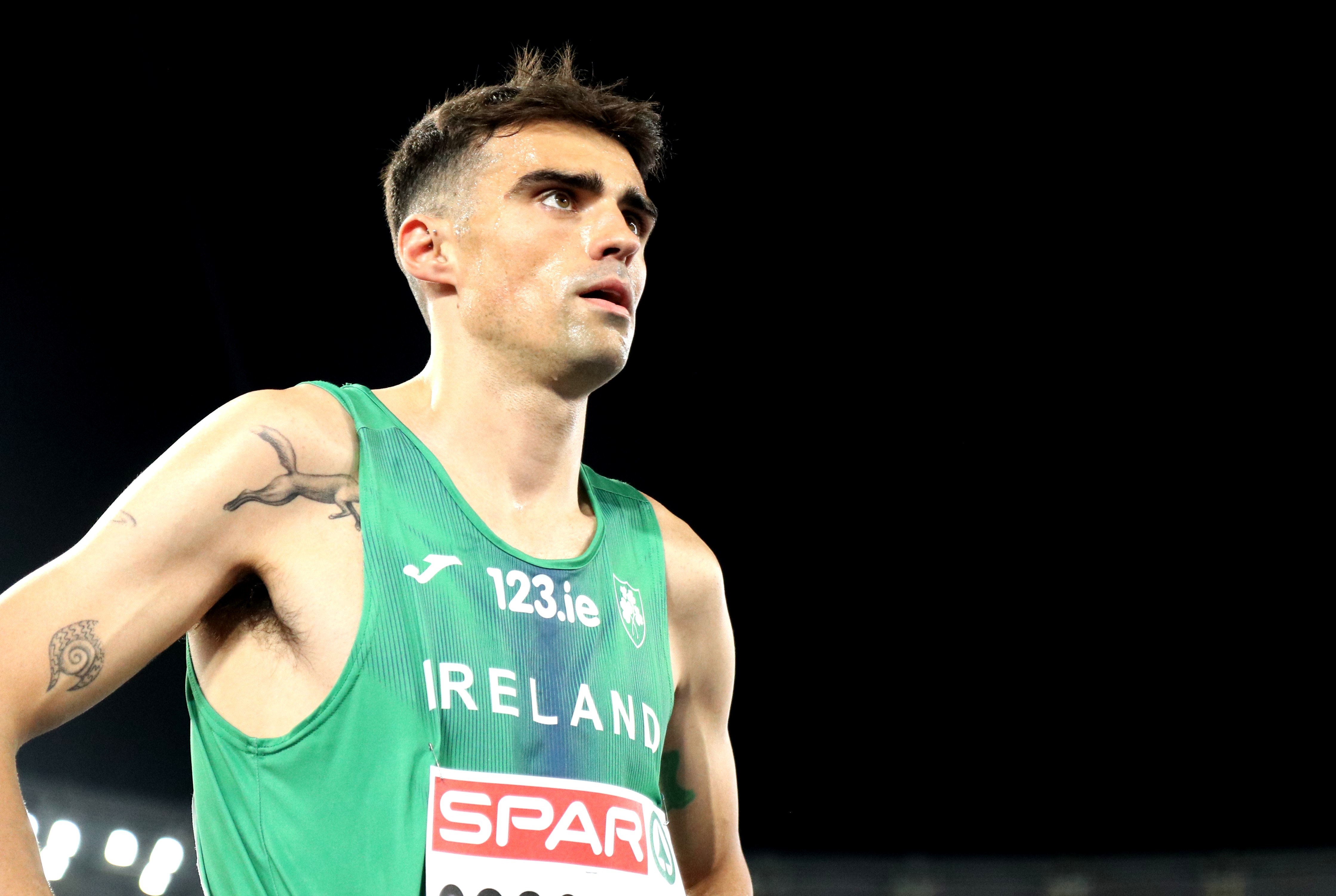 Nick Griggs Obliterates U23 3000m Record – Shaves Off a Staggering 5 Seconds