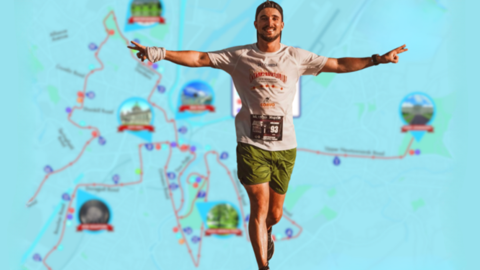 The 2026 Ultimate Mile-by-Mile Guide to the Belfast Marathon (Featuring Giant Balls and Despair)