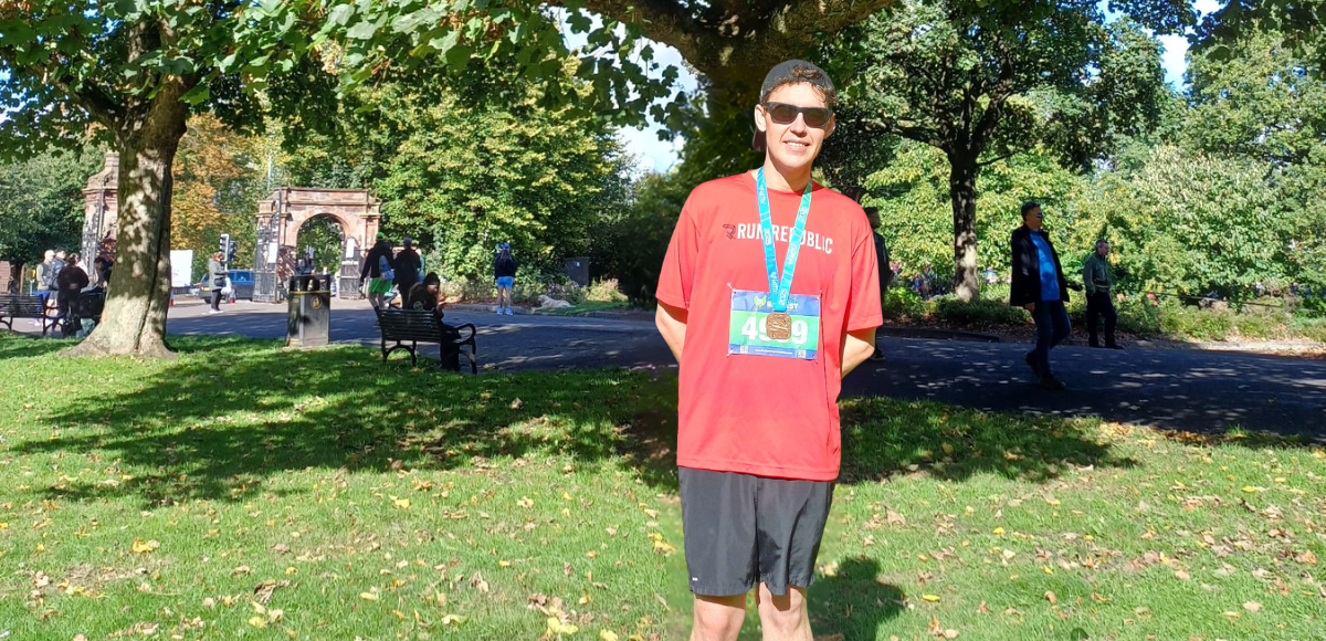 How Not to Run a Half Marathon: My Belfast Meltdown