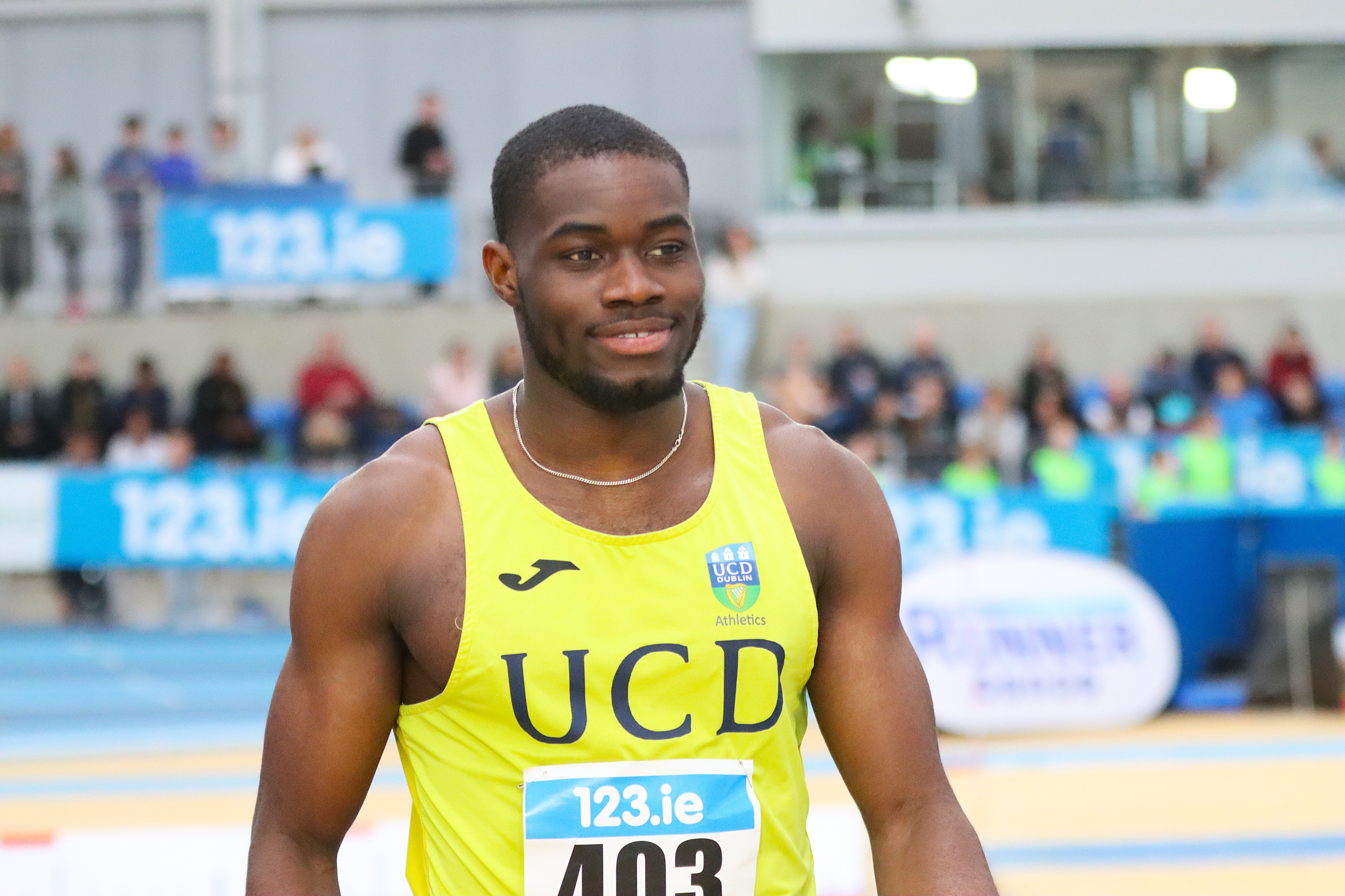 Irish Athletics Roars Back After Snow Halt with Record-Breaking Weekend Performances