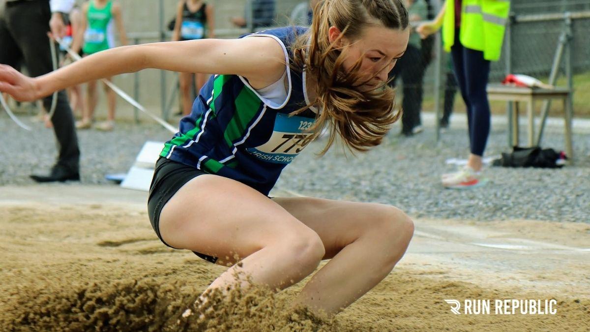 Success for Bree AC Athletes at All-Ireland Schools Championships