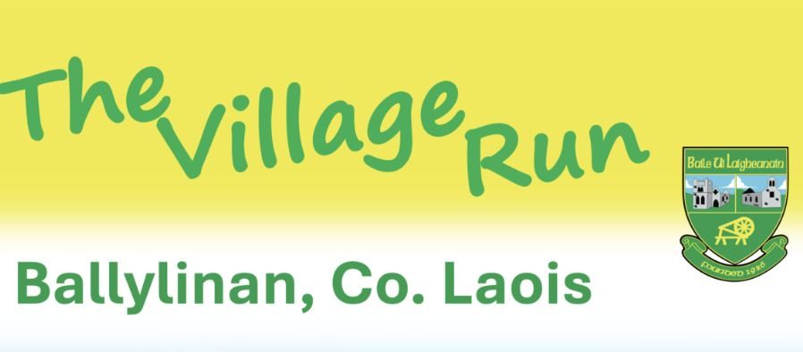 Village Run 10k