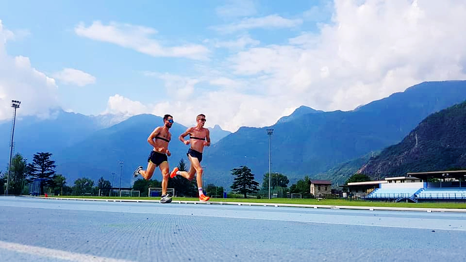 Exploring the Altitude Advantage: Popular Training Locations for Athletes in 2025