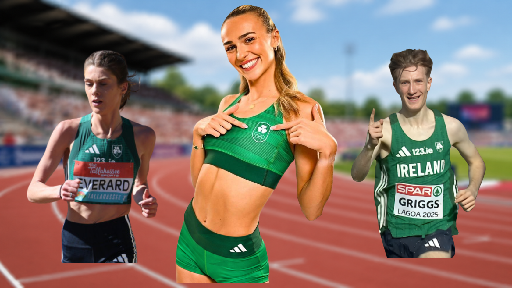 How To Watch Irish Athletes In Action At Home And Abroad Today