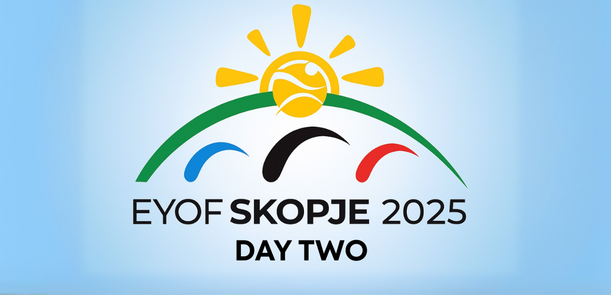 Day Two of EYOF – Three Irish Athletes in Action & How to Watch