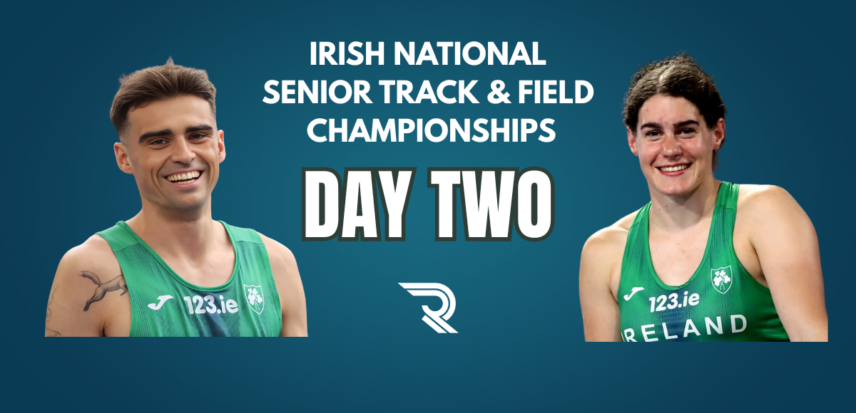 Day 2 at Nationals – Big Names, Full Timetable & Streaming Info