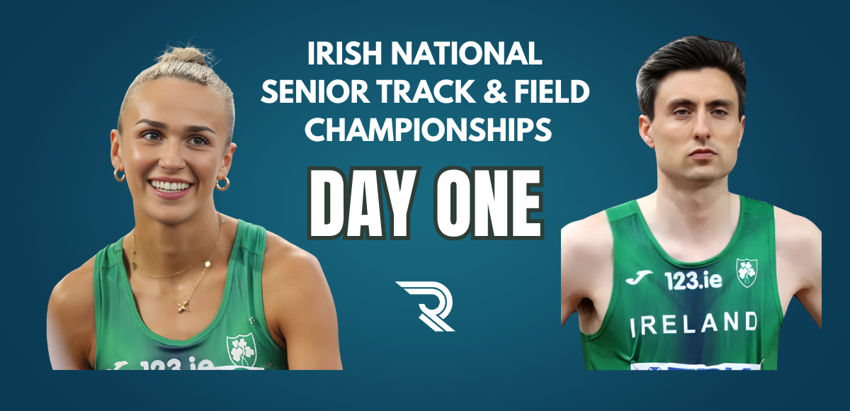Day 1 at Nationals – Big Names, Full Timetable & Streaming Info