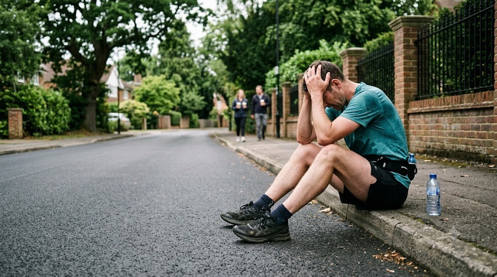 Why Dublin Marathon Long Runs Feel Like a Breakup