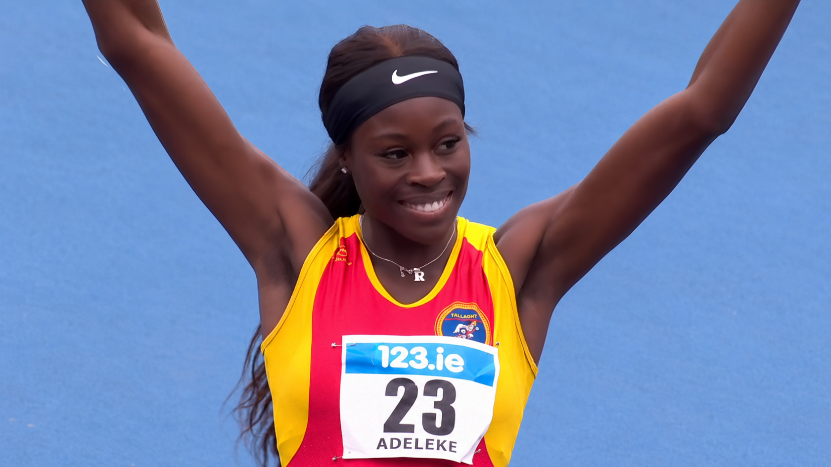 How to Watch Day One of the National Senior Track & Field Championships