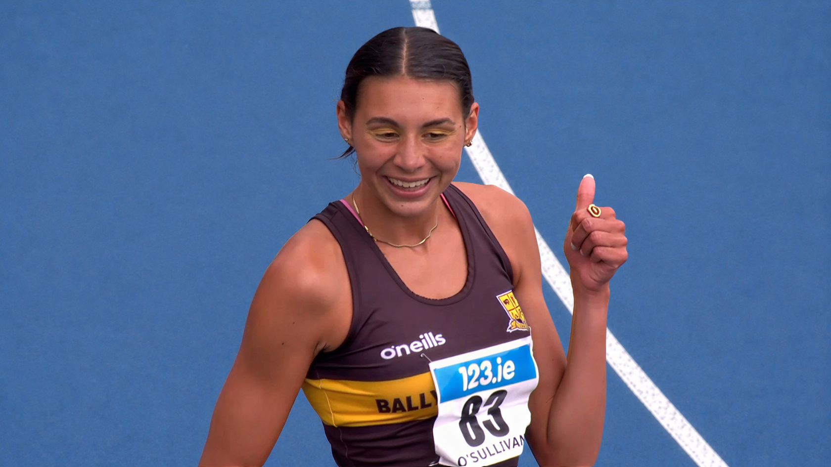 How to Watch Day Two of the National Senior Track & Field Championships