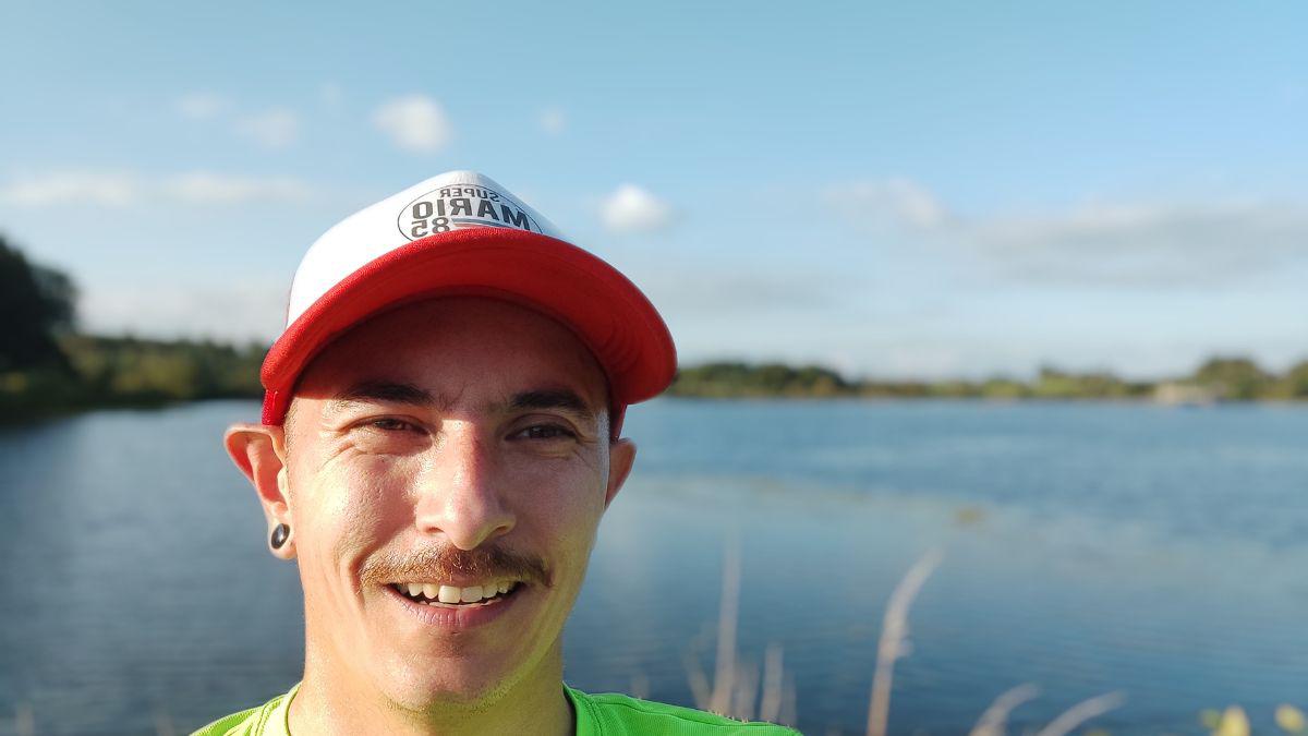 Dublin Marathon – Meet the Runners – Declan Leung
