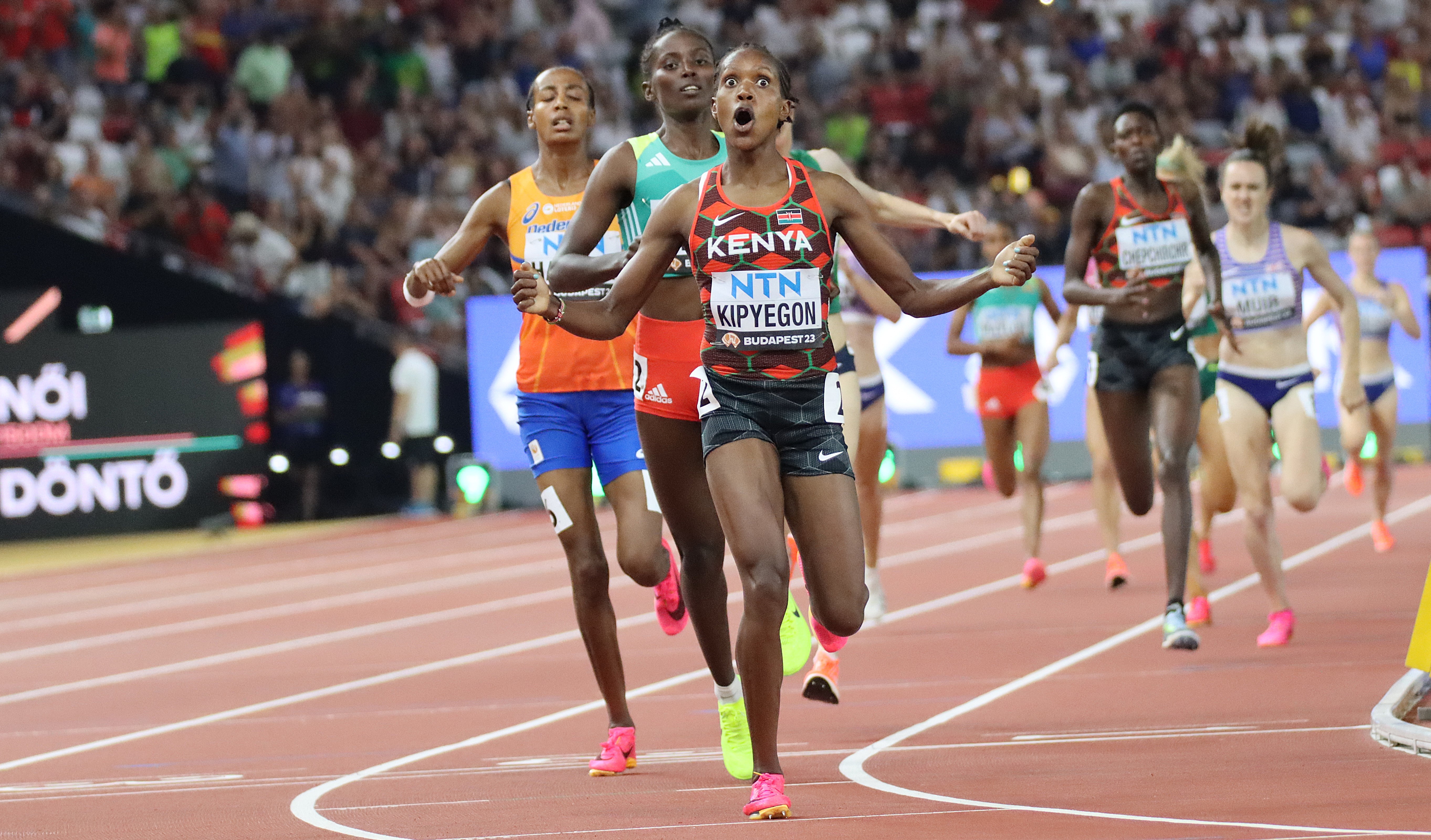 Global Track Titans Clash in Xiamen: World Records, Rivalries, and Season Debuts Light Up Diamond League Opener