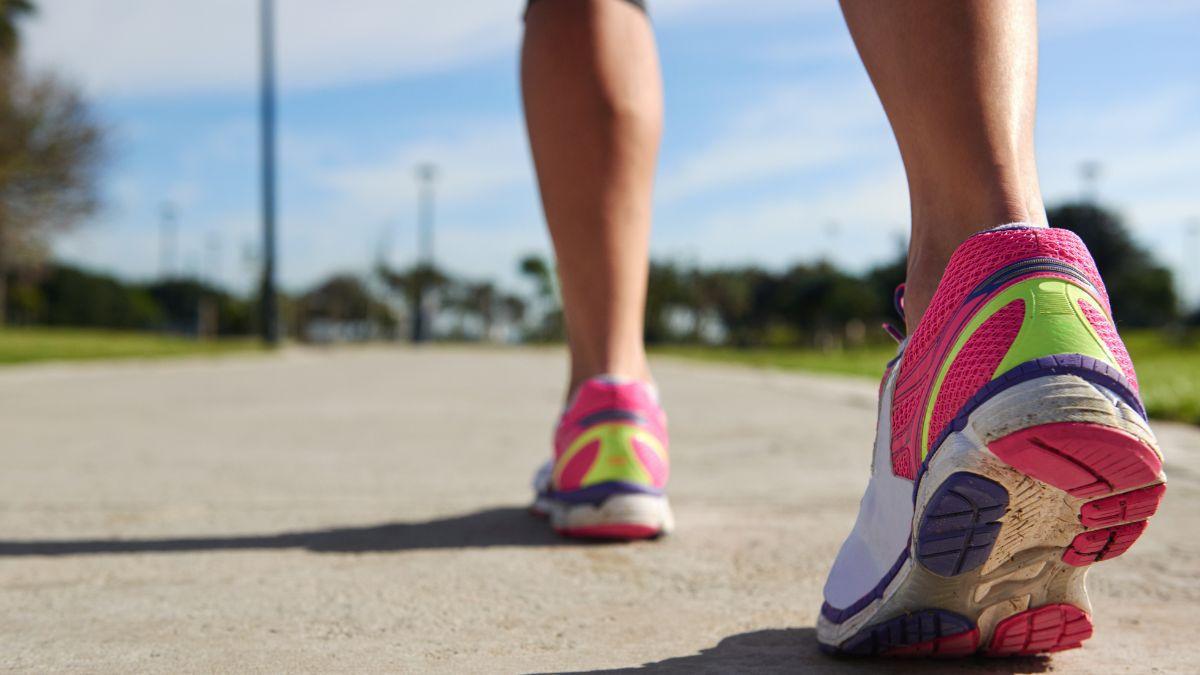 Dublin Marathon Countdown – 8 Days to GO!! Avoiding Blisters...