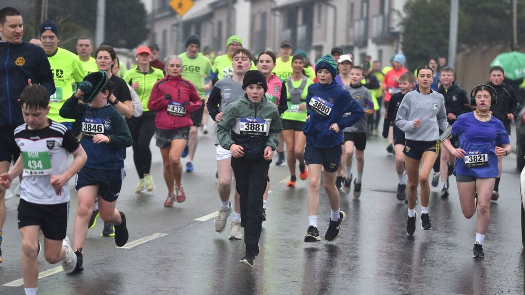 Races You Can Still Enter This Weekend Ending Mar. 8th