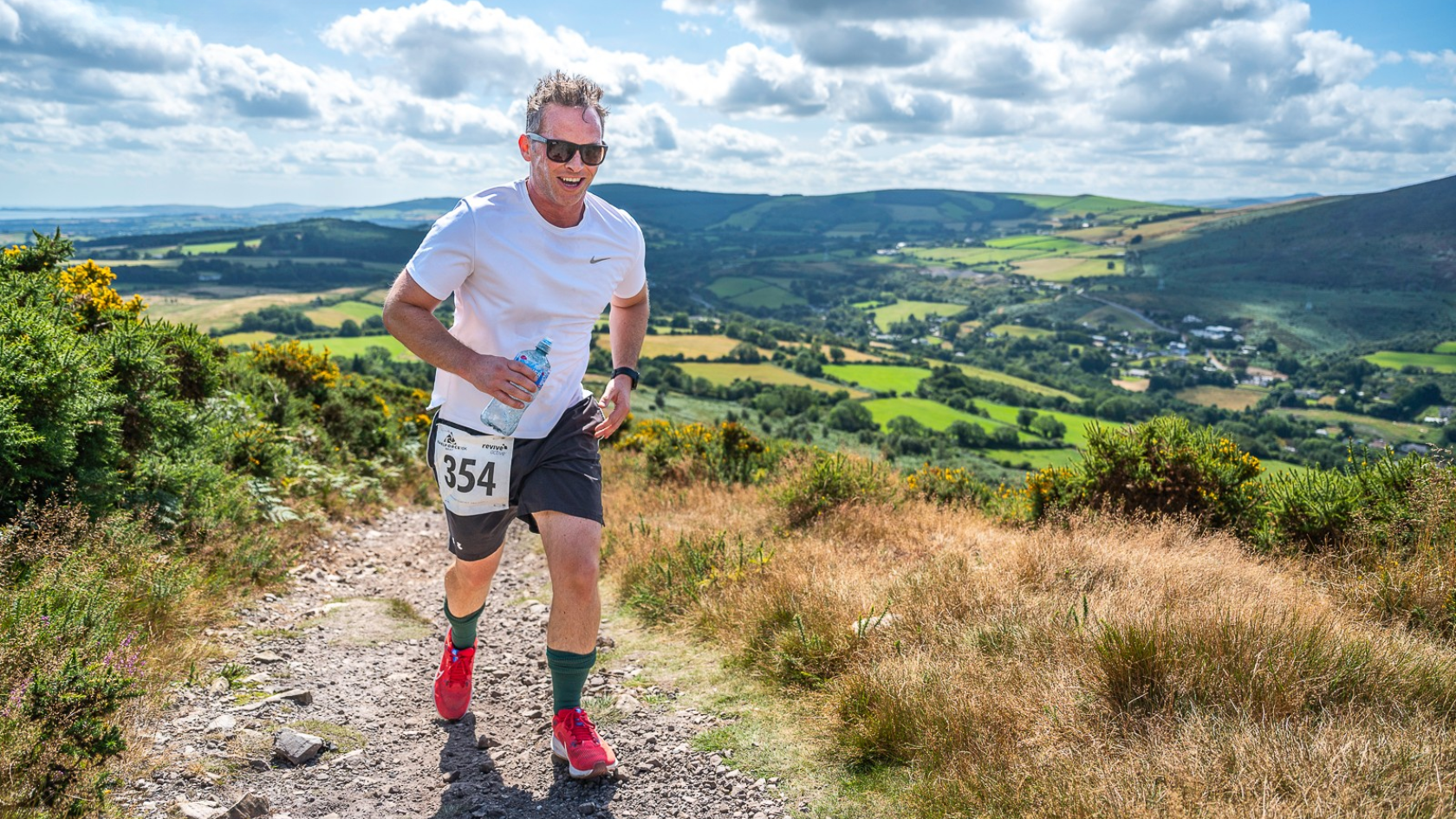 Races You Can Enter Across Ireland This Weekend Ending April 12th