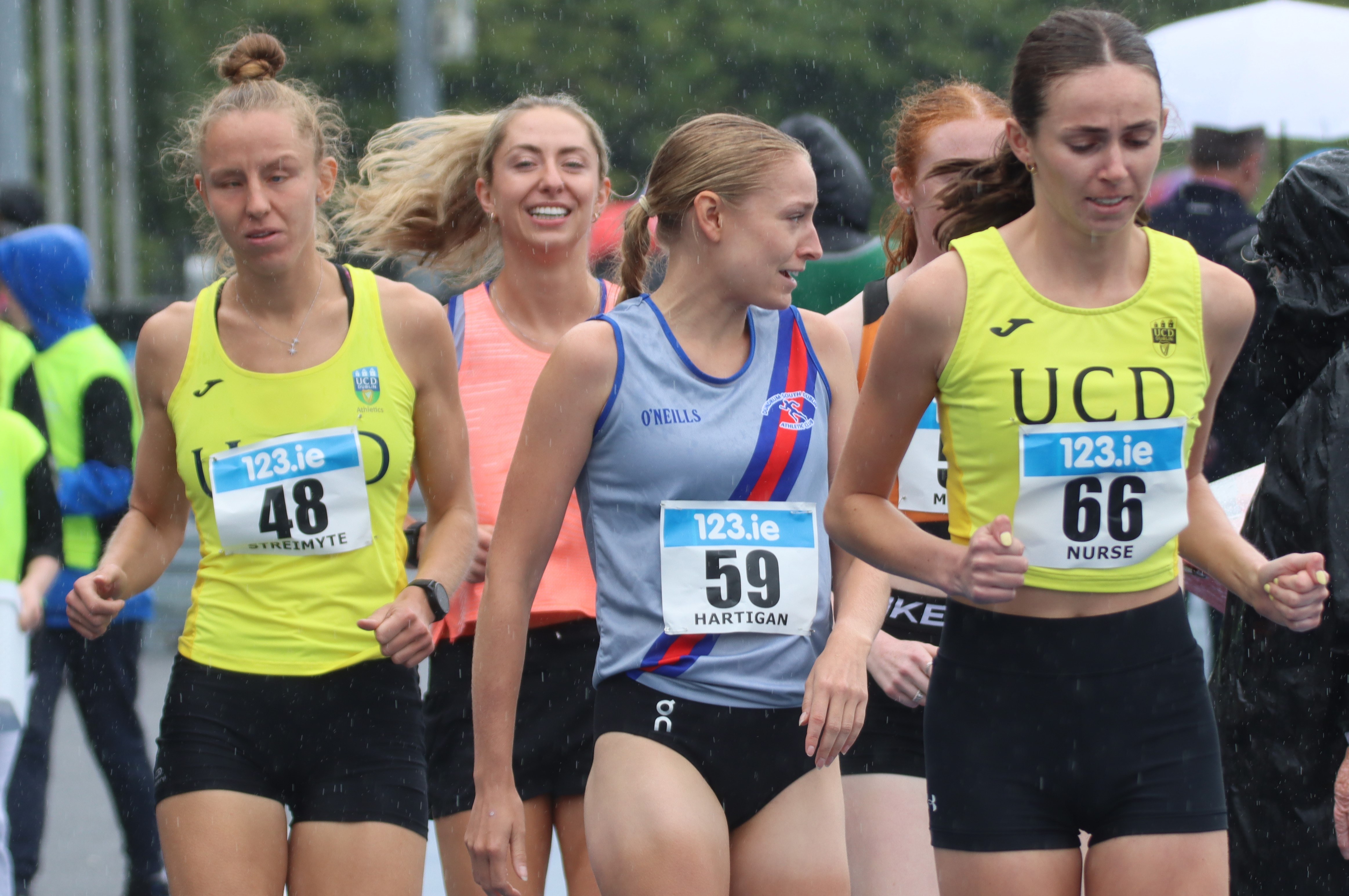 European Record for Paralympian Greta Streimikyte in Paris