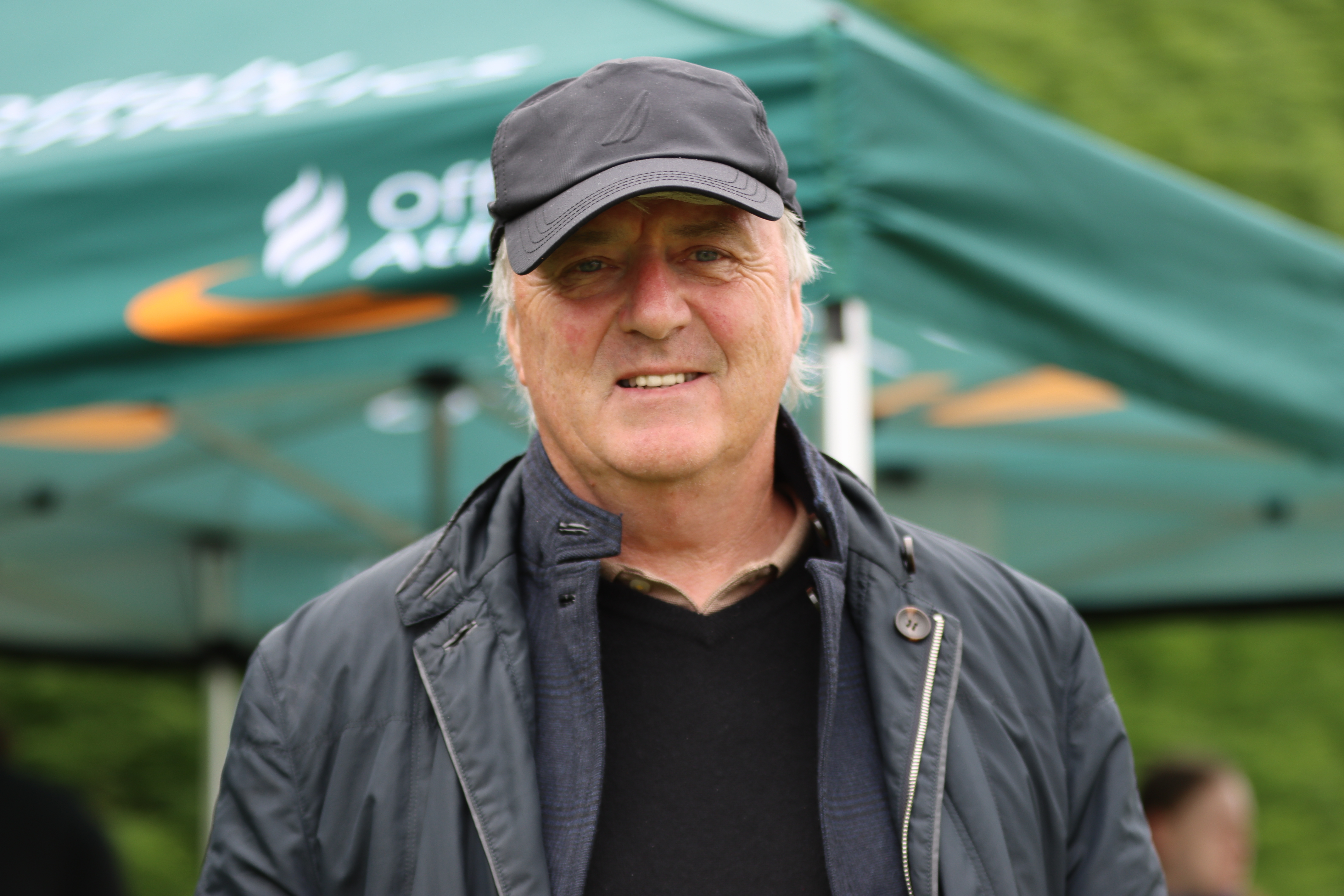 Cole Hocker the 1500m Olympic Champion and the Irish Connection