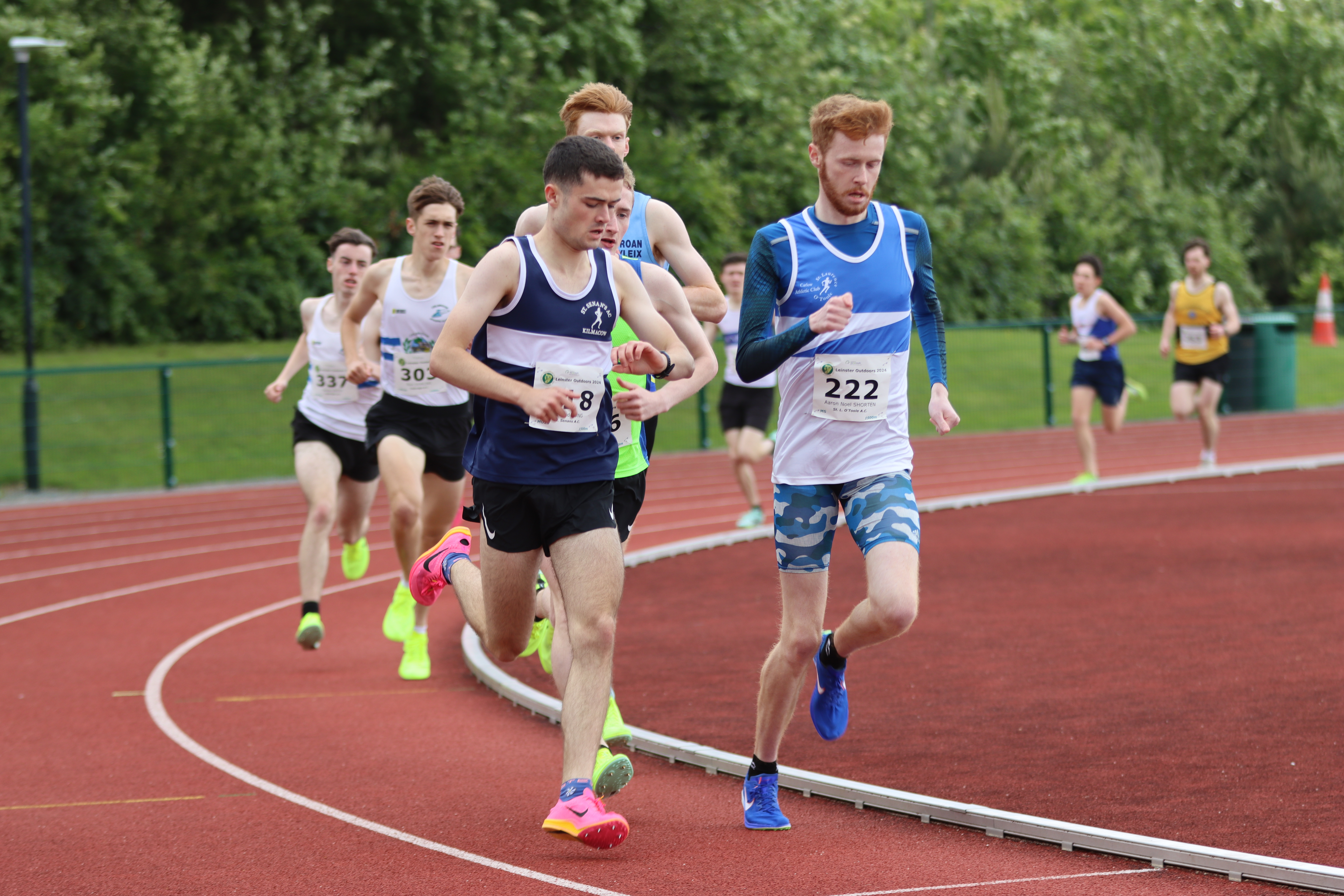 Plenty More to Come’: Aaron Shorten’s Dream Paralympic Debut Sets Sights on LA 2028