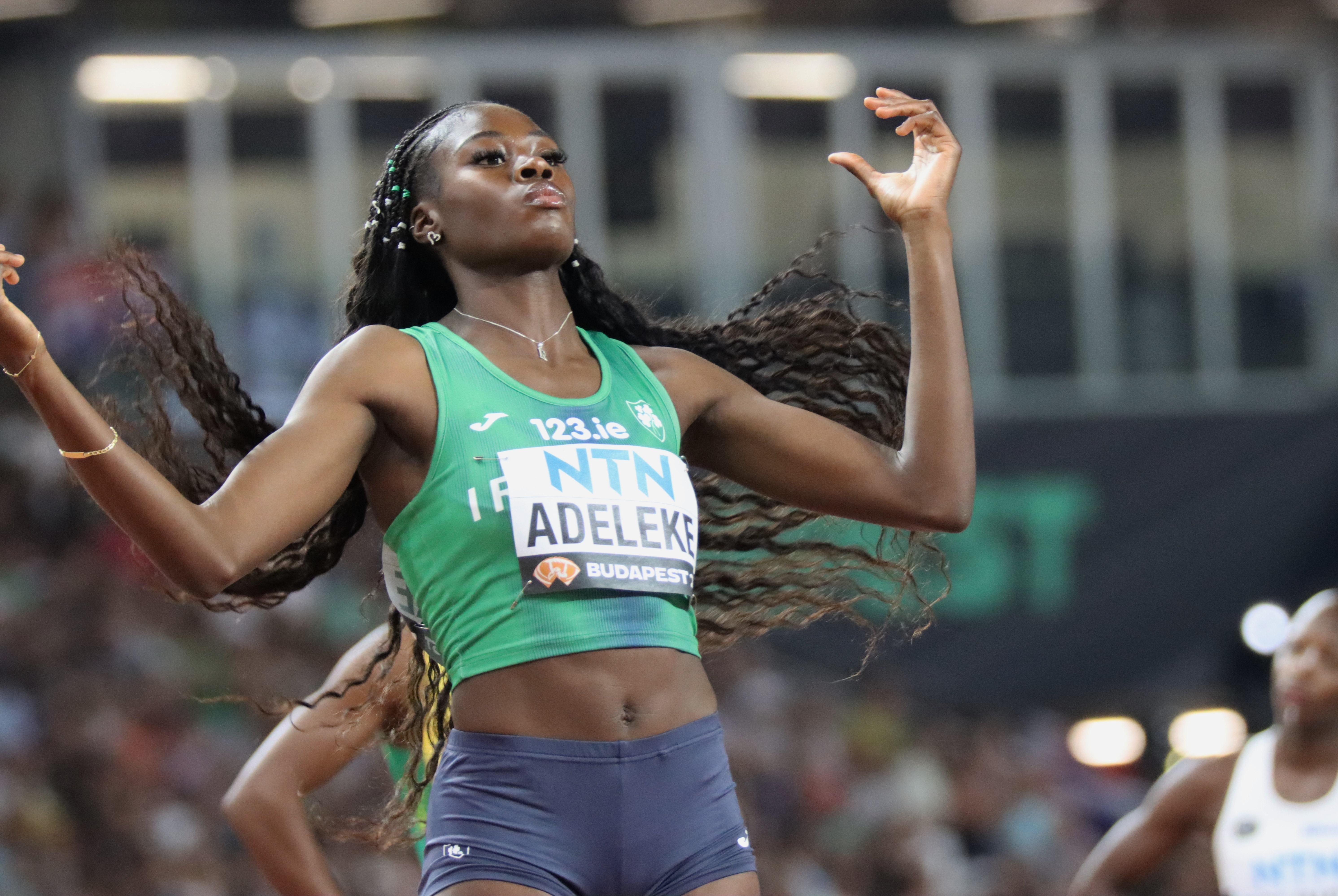 Olympic 400m Final Preview: Records Set to Fall or Another Heartbreaking Fourth?
