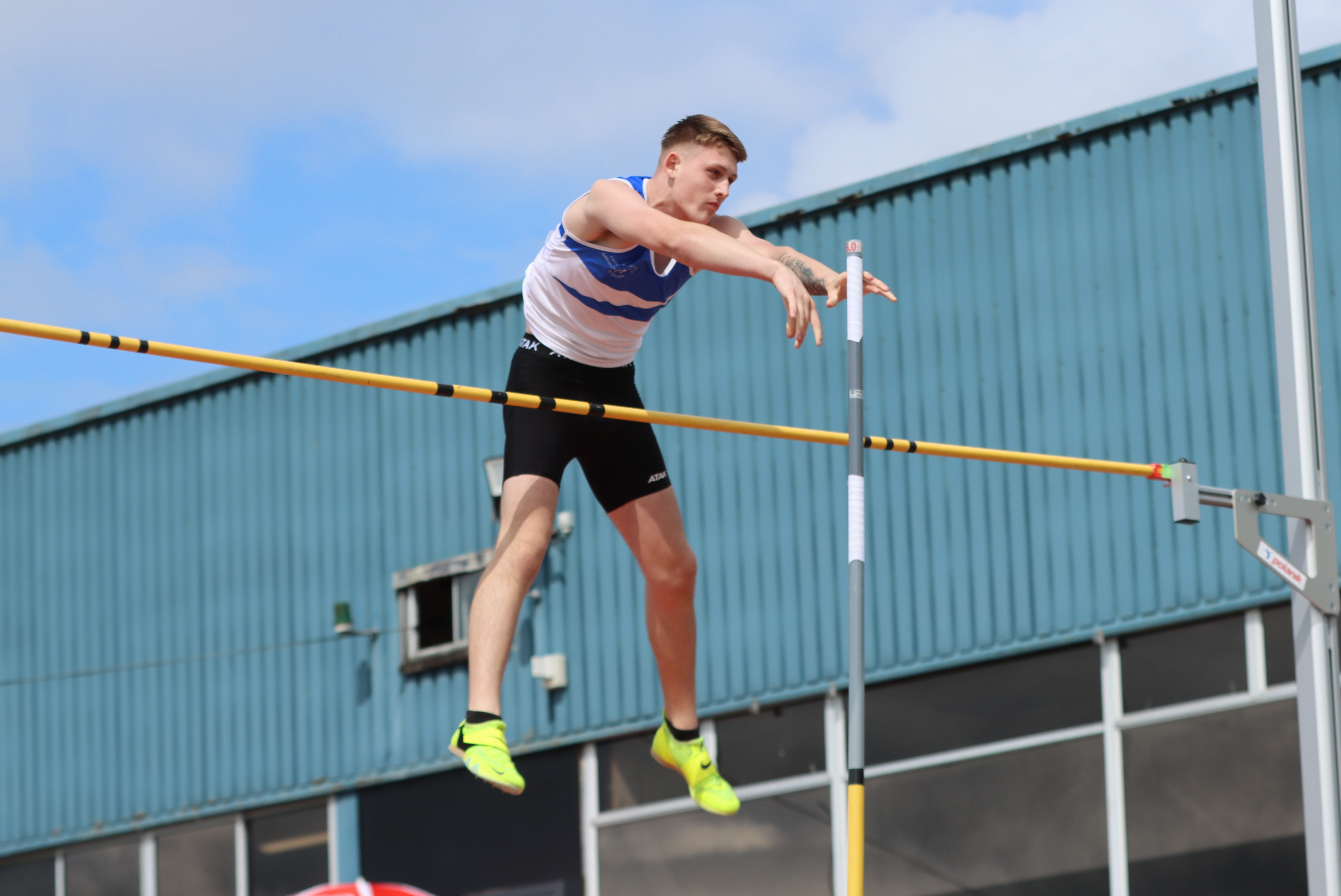 All-Ireland Juvenile Championships: Day 3 Delivers a Flurry of Record-Breaking Performances