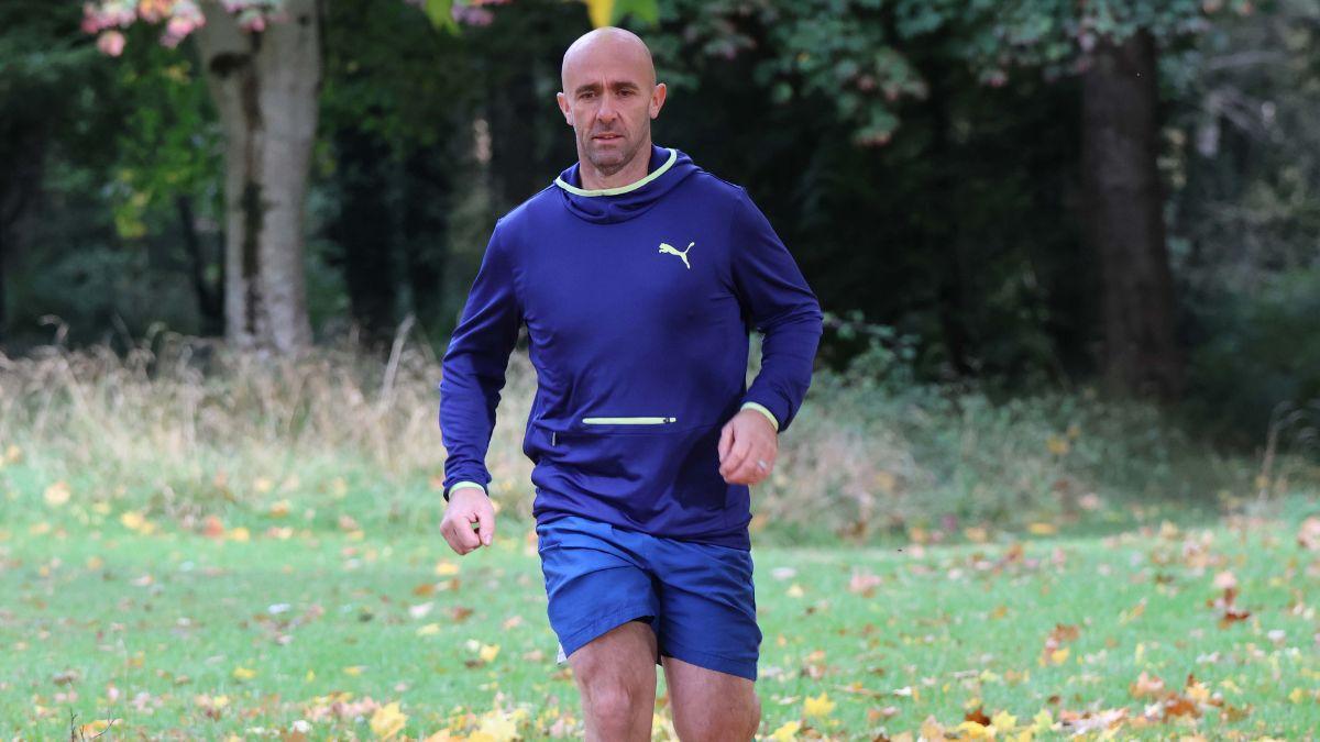 Dublin Marathon – Meet the Runners – Kenny Gleeson