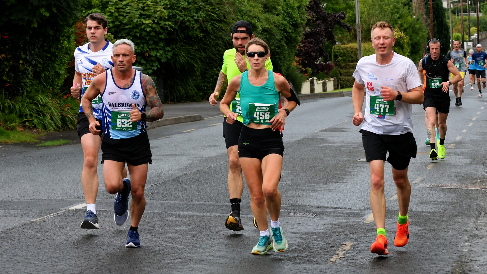 Races You Can Enter Across Ireland This Weekend Ending August 3rd