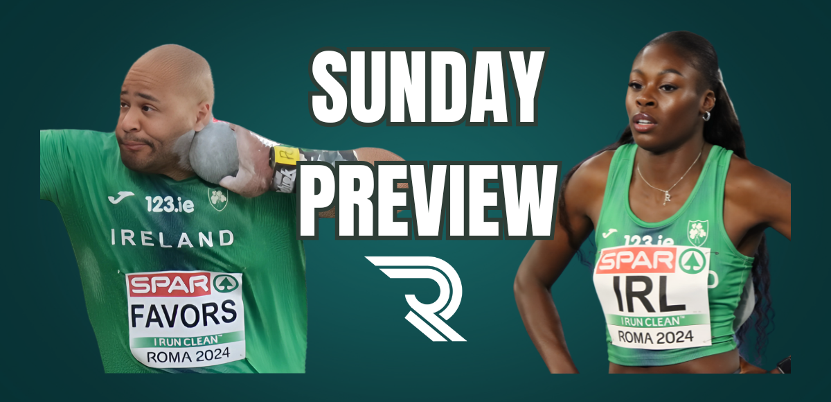 Sunday Preview: What Times and How to Watch the Irish in Action