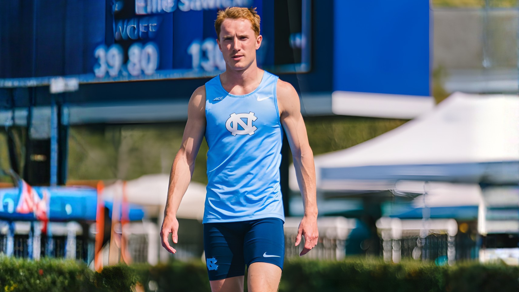 NCAA Outdoor Season Rolls On With Irish Wins And Personal Bests