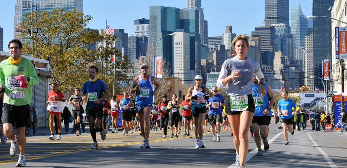 Reminder: 2026 New York City Marathon Ballot Opens Tomorrow