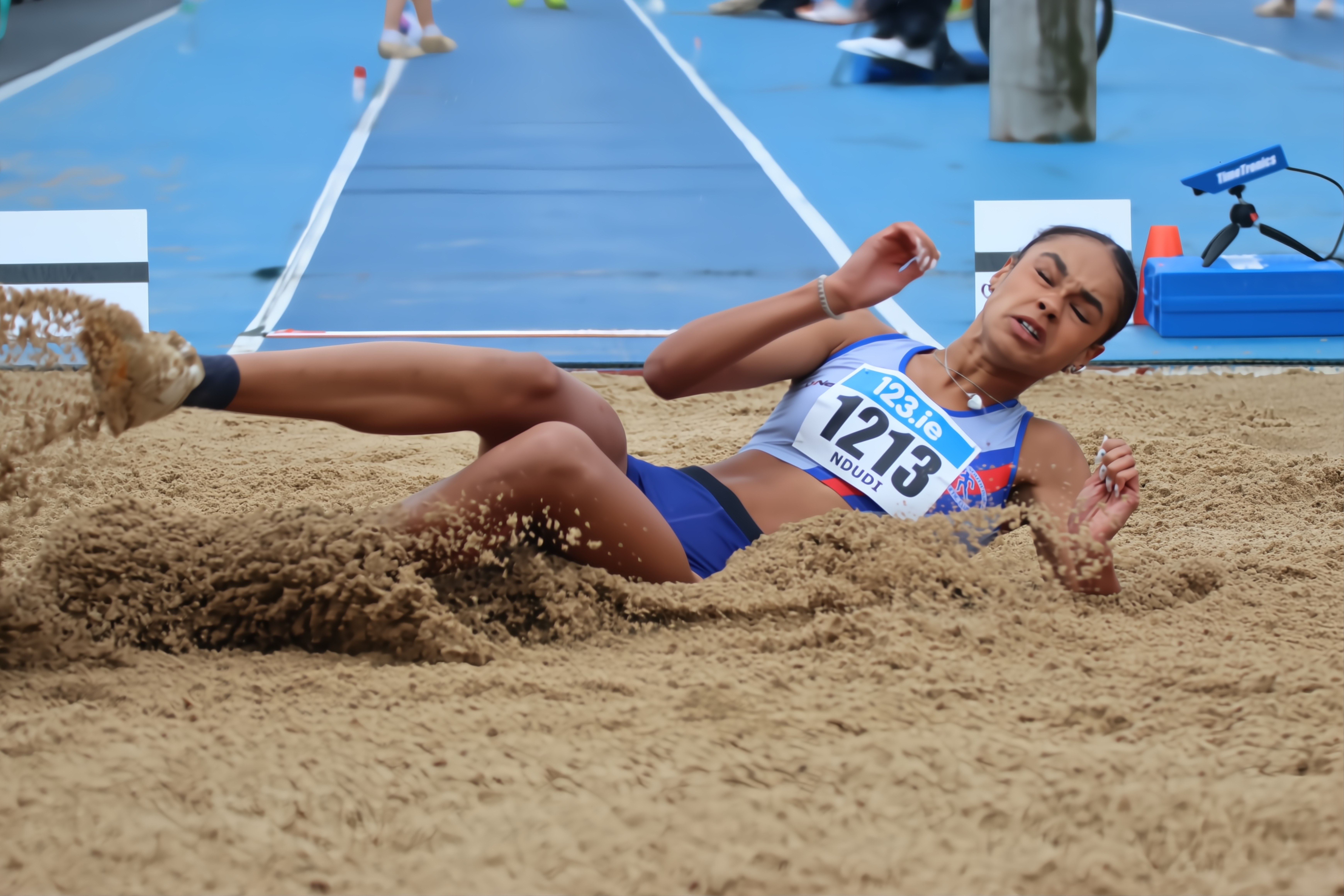 World U20 Championships: Meet the Irish Young Guns Ready to Take on the Best