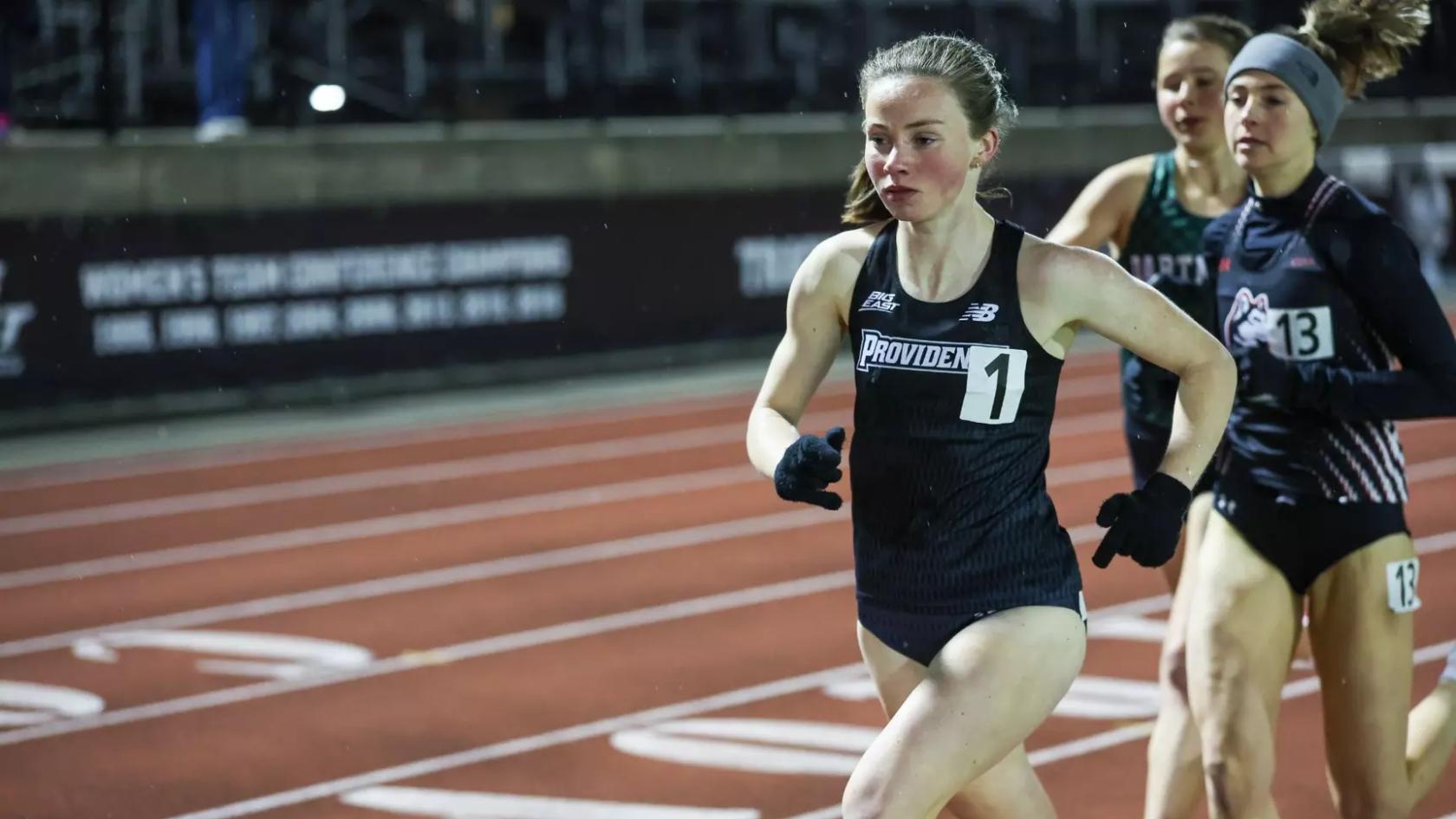 Wins For Lyons, O’Mahony And Cremin Cap Busy Weekend For Irish NCAA Athletes