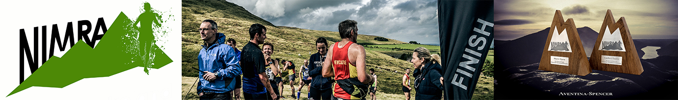 NIMRA Granite Peaks  - 50k