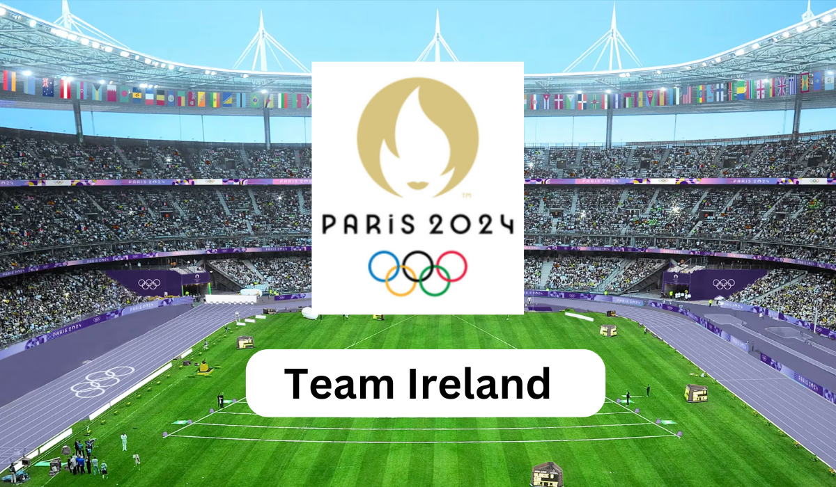 Ireland's Paris 2024 Olympic Hopefuls: Events and Athlete Profiles