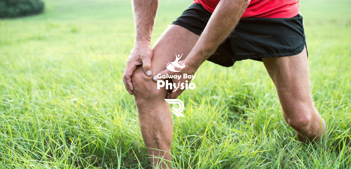 Runner’s Knee: Understanding and Preventing a Common Setback