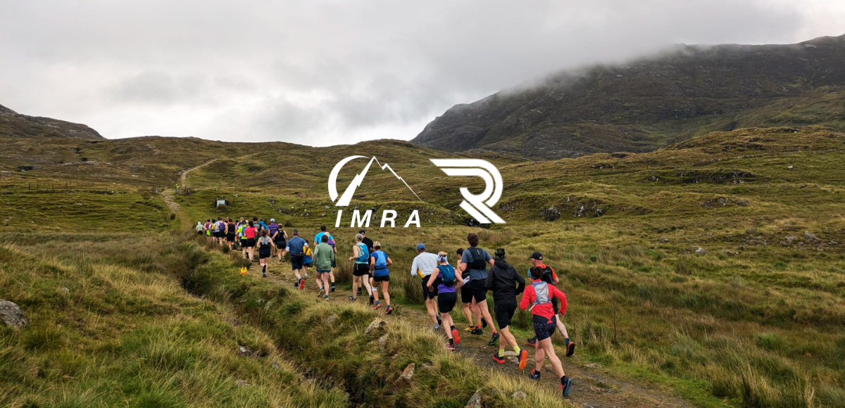 Why Mám Éan should be your next race-cation: rugged trails, saintly summits, and the best of Connemara